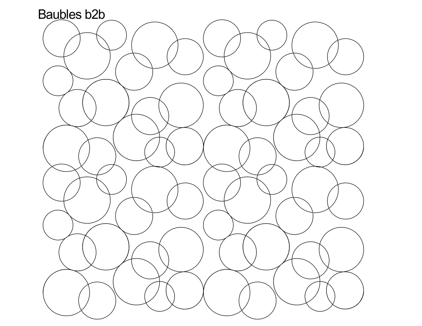Baubles b2b