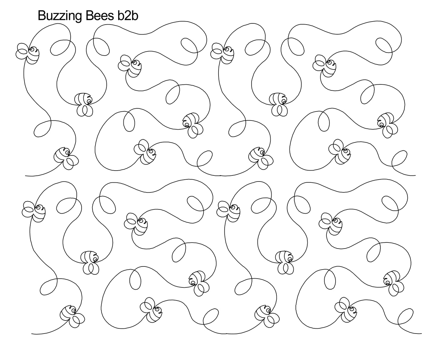 Buzzing Bees b2b