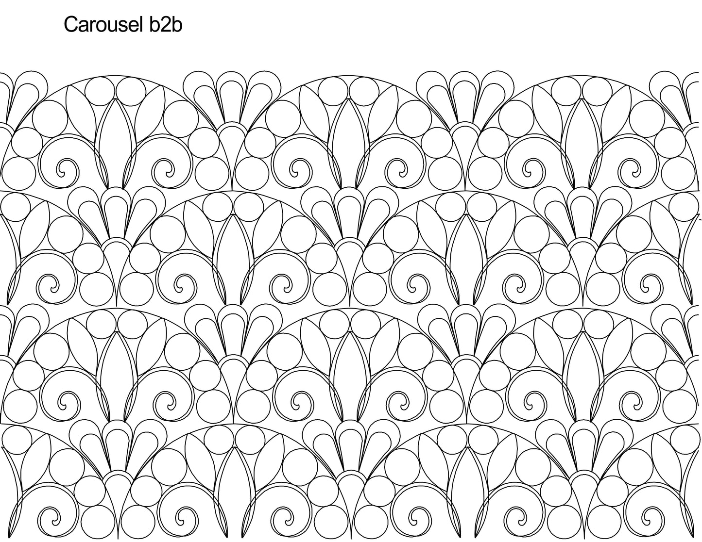 Carousel b2b
