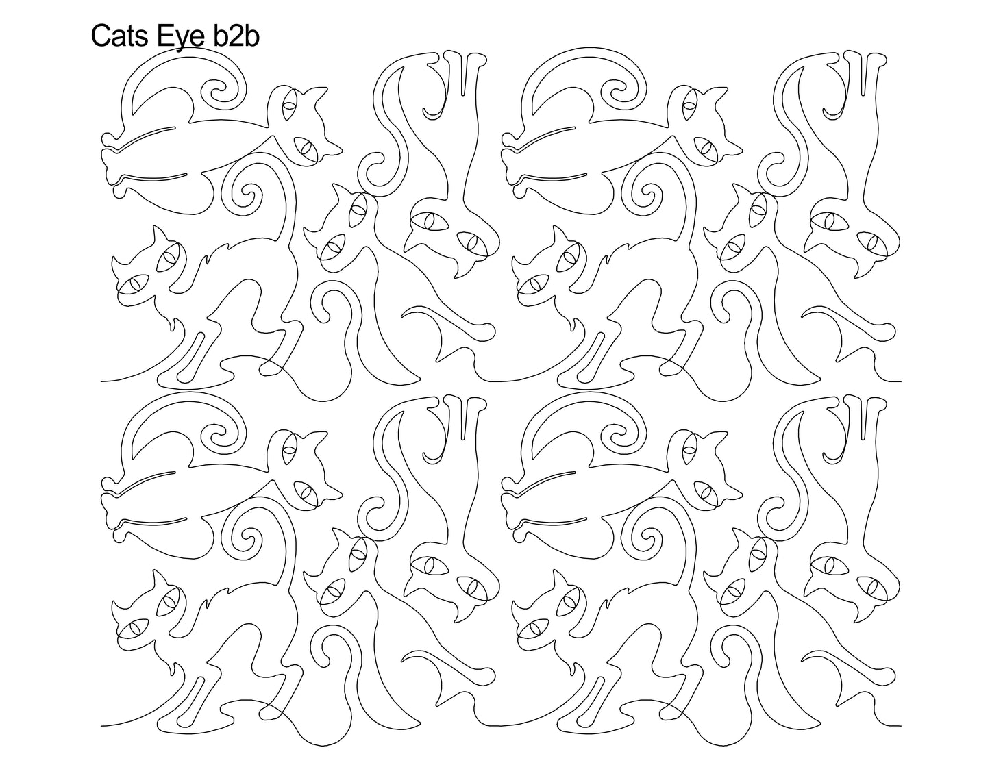 Cats Eye b2b