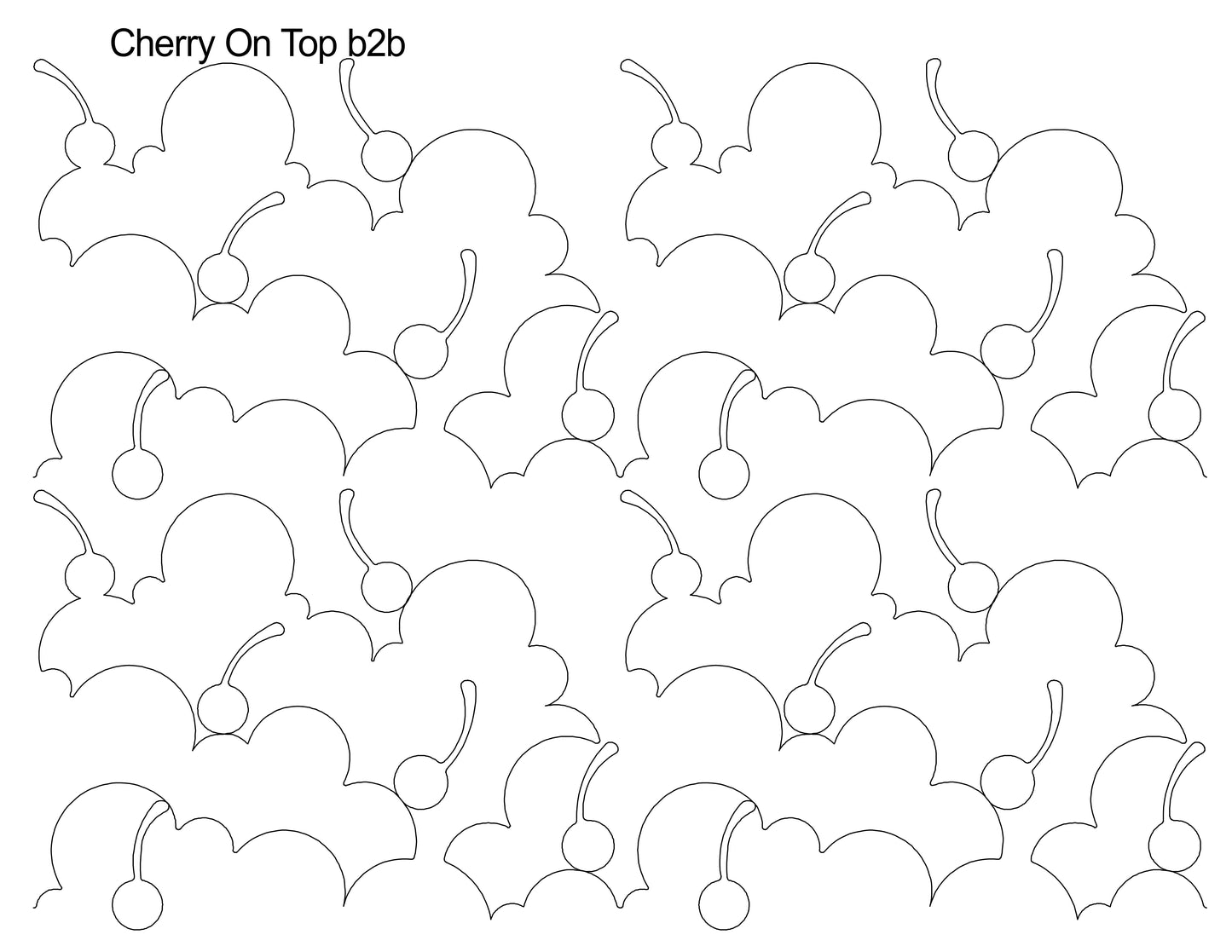 Cherry On Top b2b