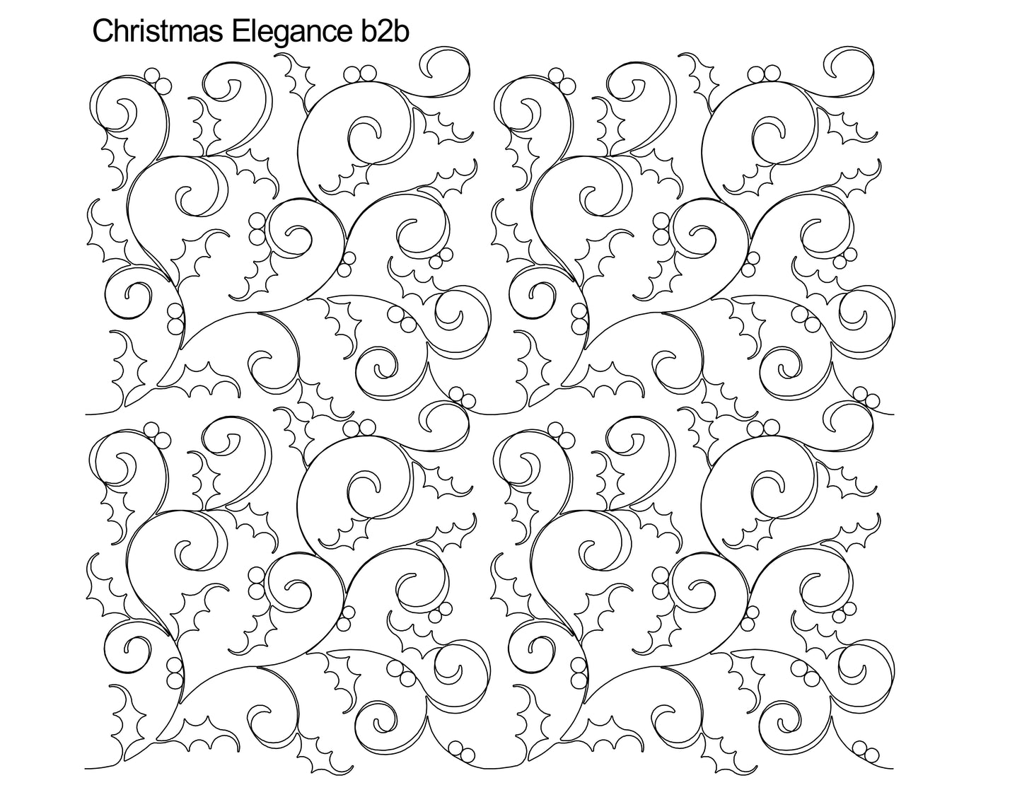 Christmas Elegance b2b