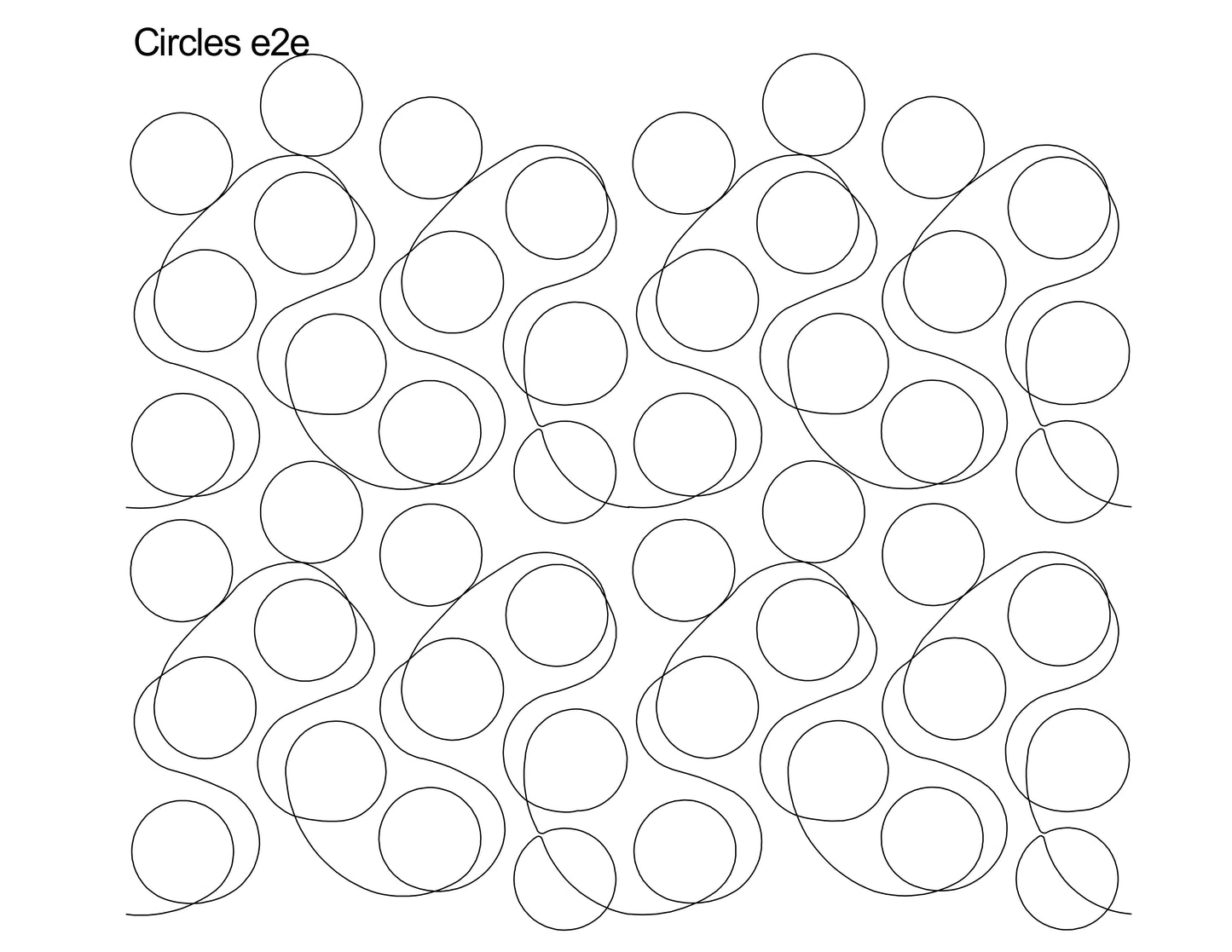 Circles e2e