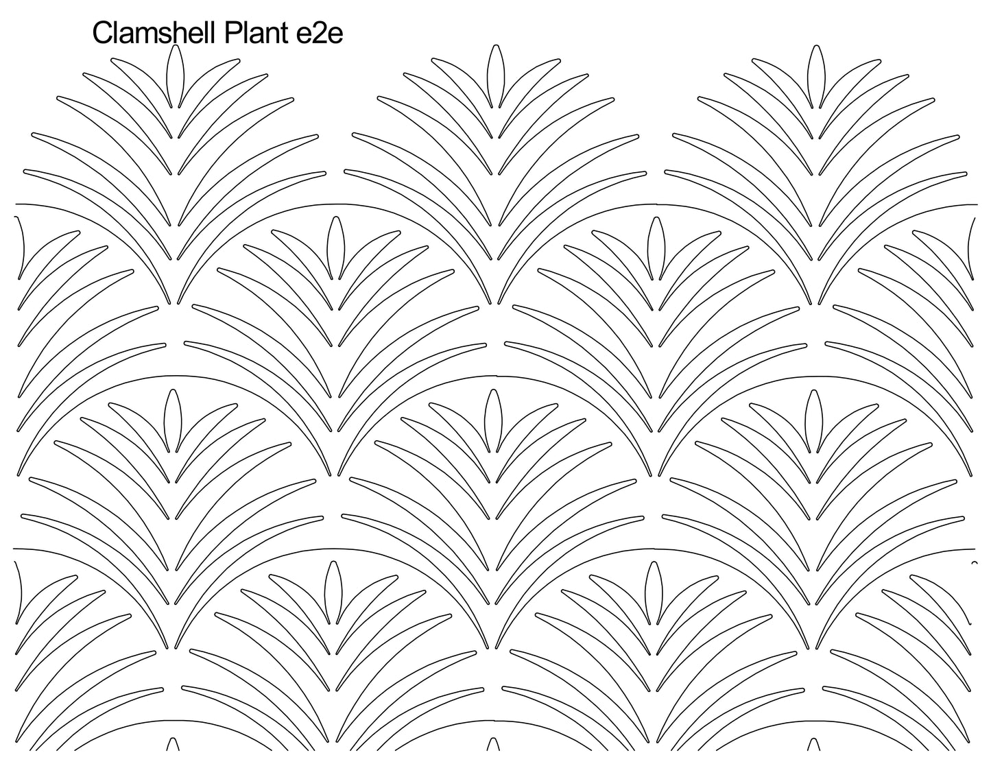 Clamshell Plant e2e