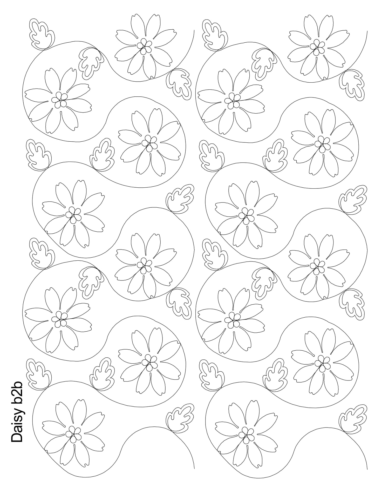 Daisy b2b