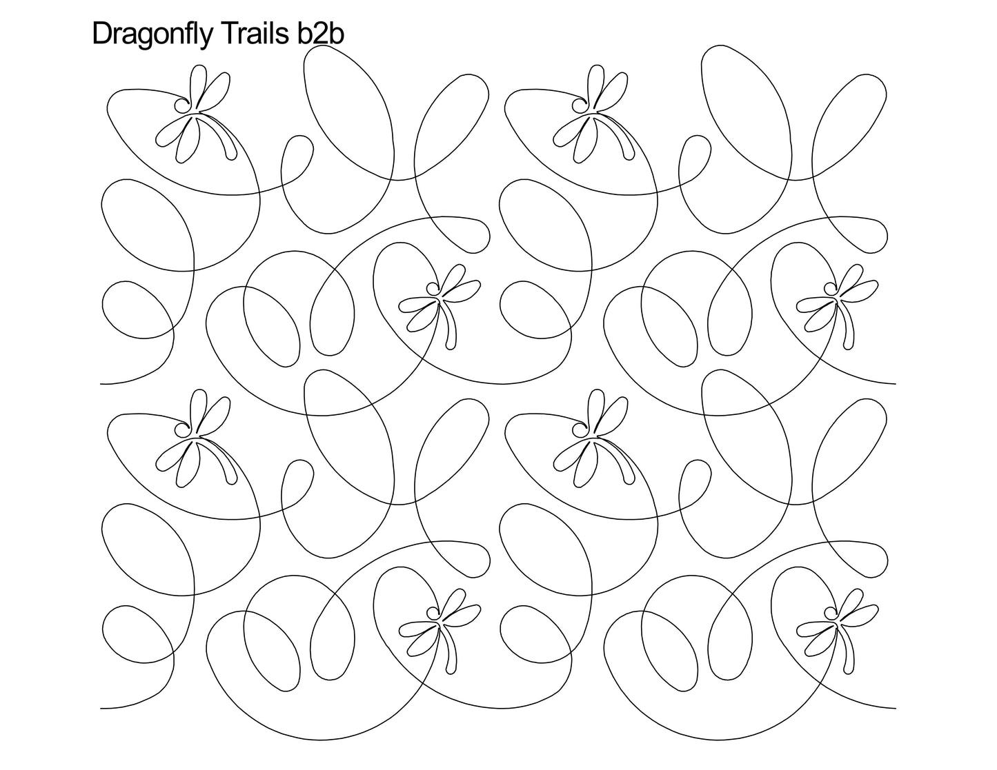 Dragonfly Trails b2b