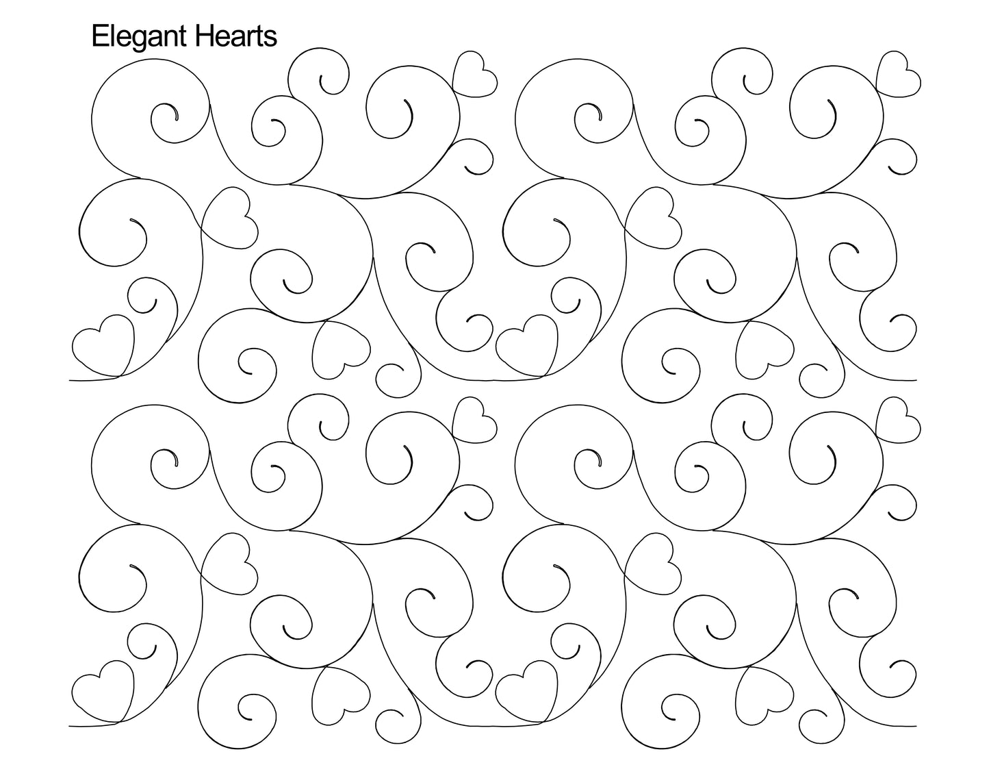 Elegant Heart b2b