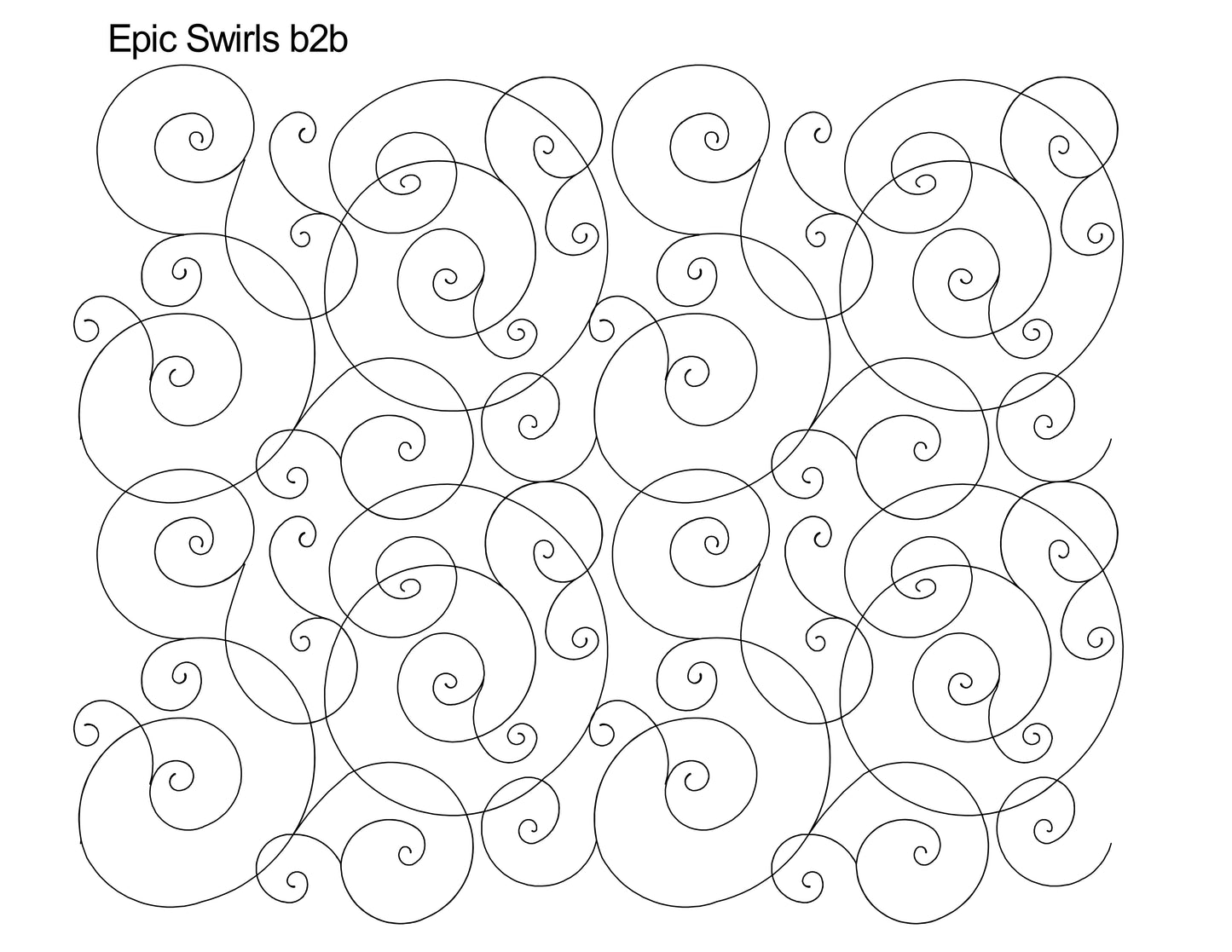 Epic Swirls b2b