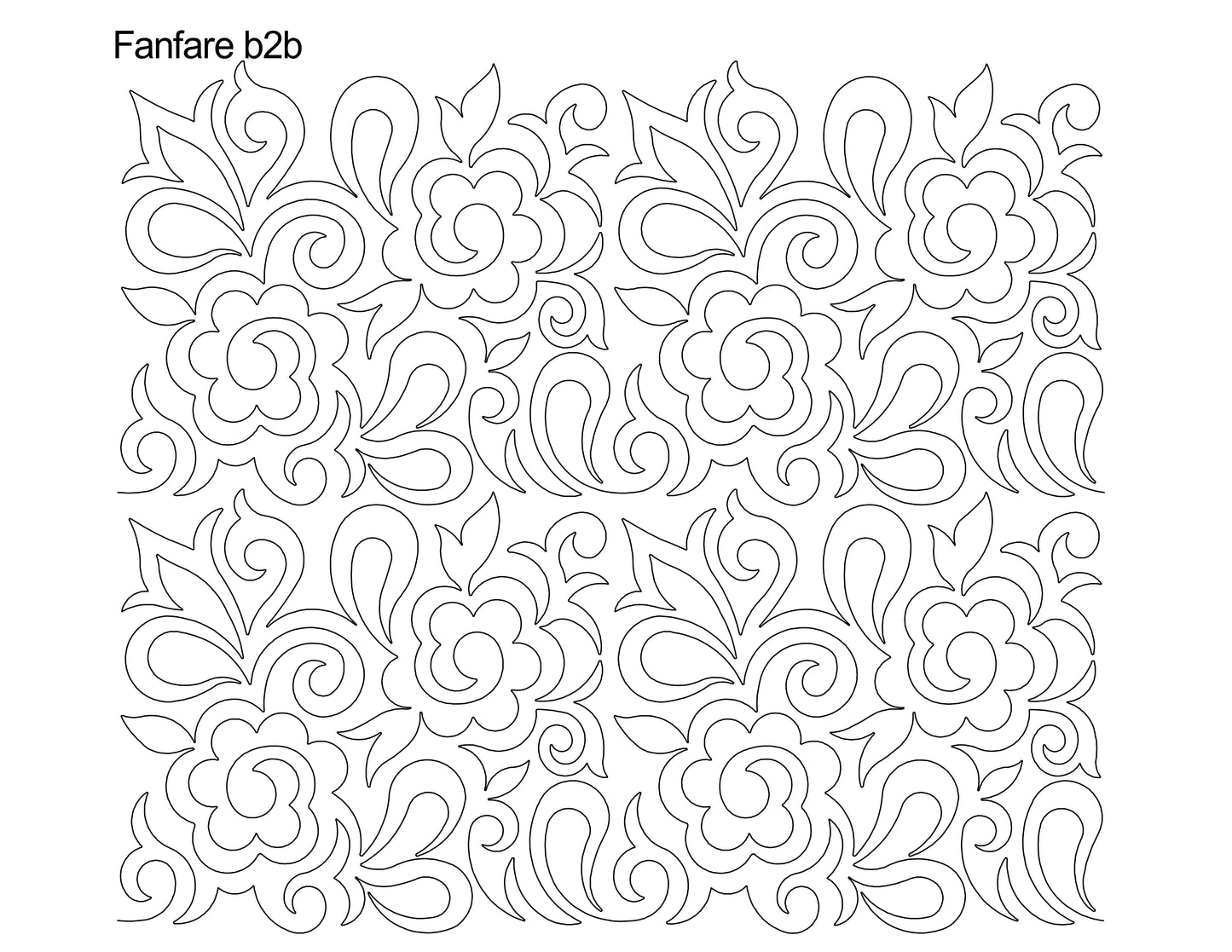 Fanfare b2b