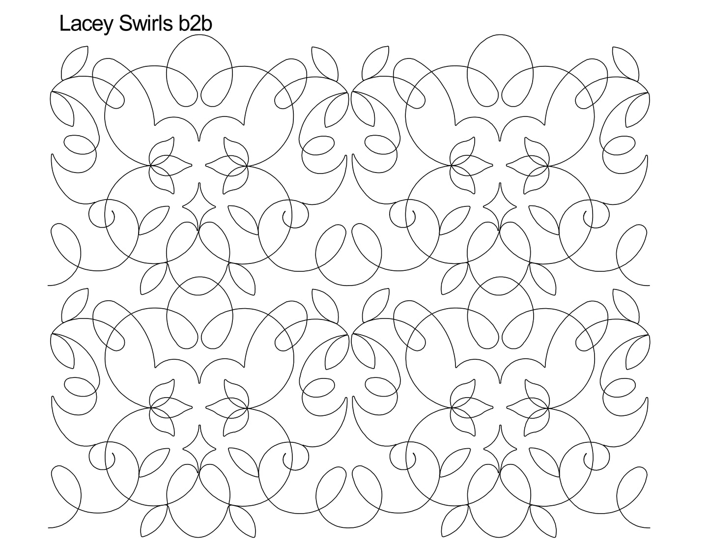 Lacey Swirls b2b
