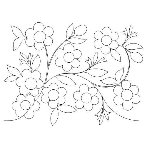 A Dash of Flowers b2b