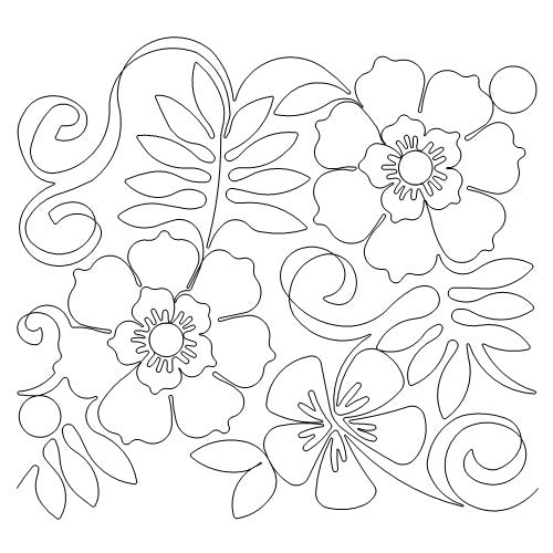 A Ribbon Runs Through It b2b