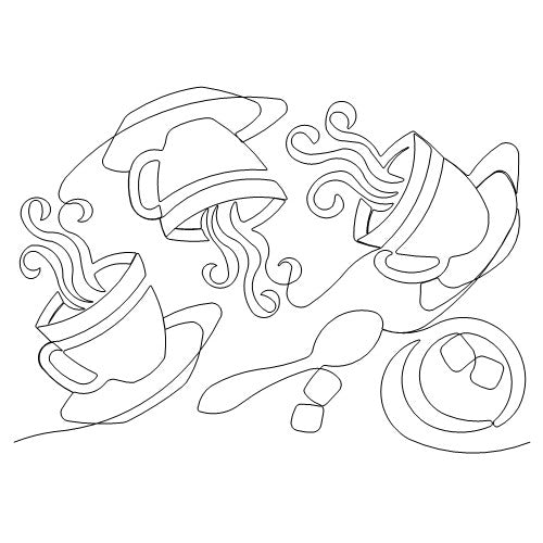 A Spoonful of Sugar b2b