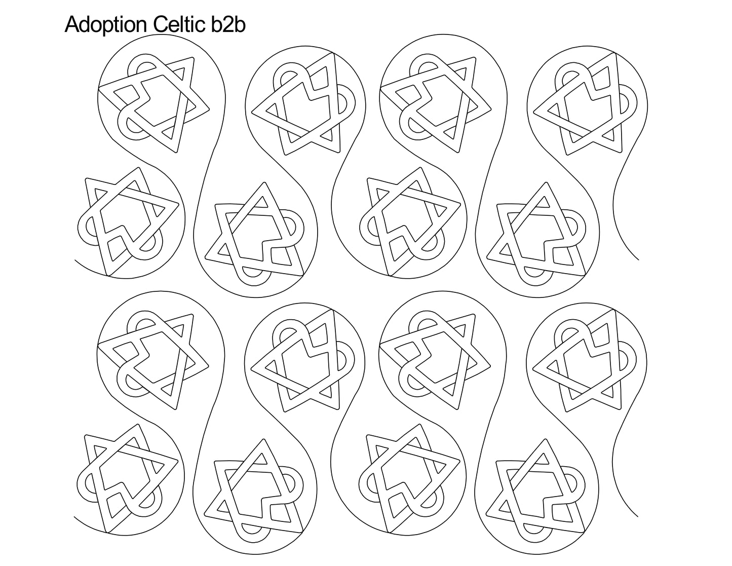 Adoption Celtic b2b