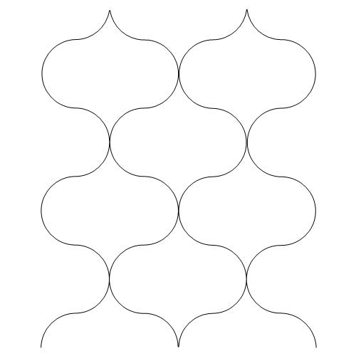 Asian Honey Comb Lite b2b