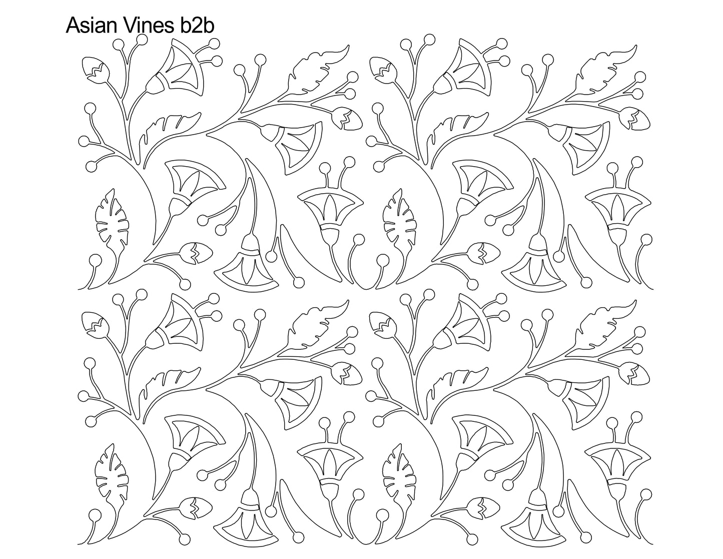 Asian Vines b2b