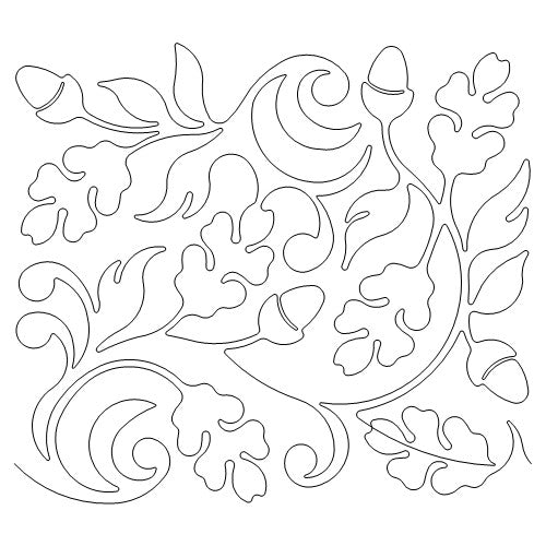 Autumn Pleasures b2b