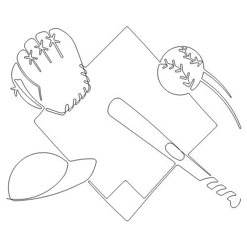 Bases are Loaded b2b