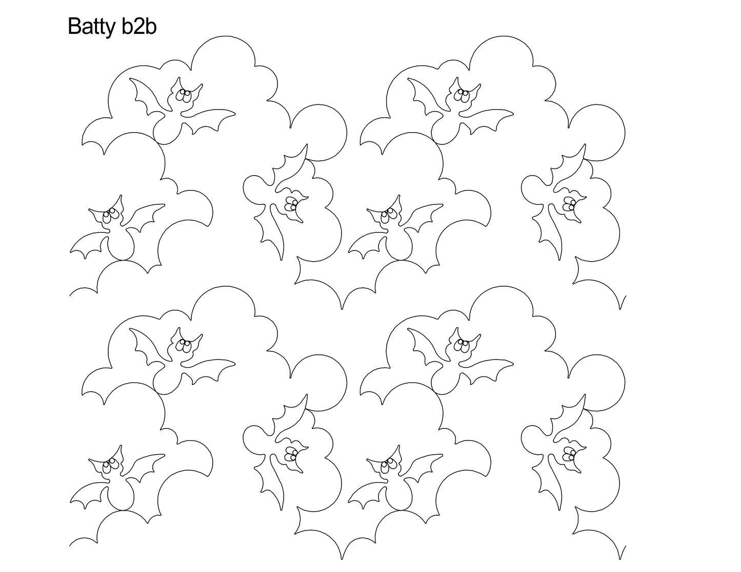 Batty b2b