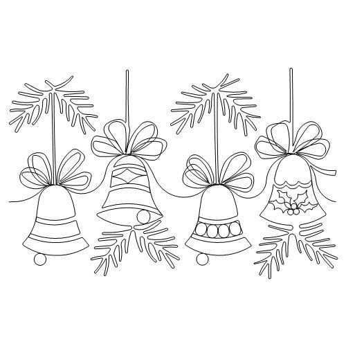 Bells in the Pines b2b