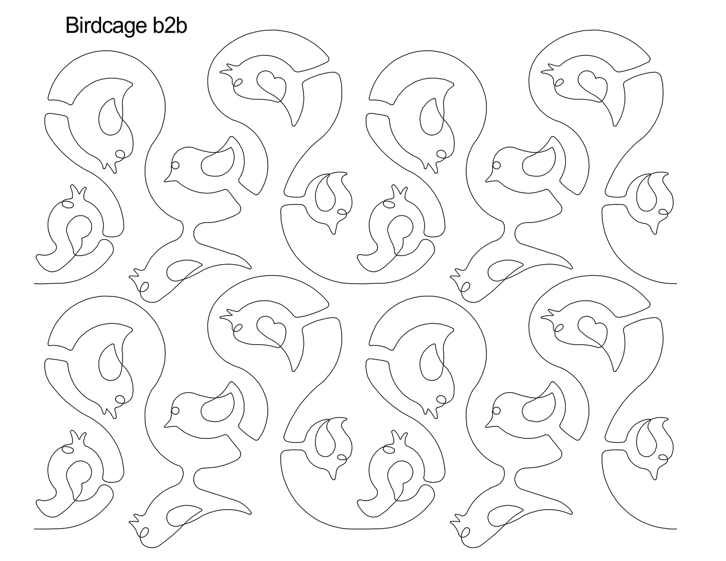Birdcage b2b