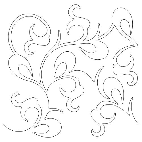 Blooming in Thorns b2b