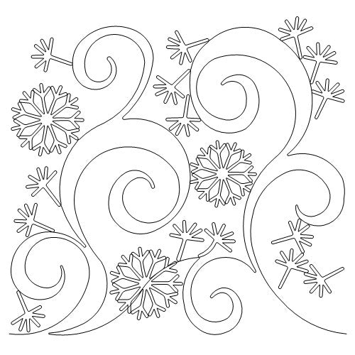 Blowing Dandelions b2b