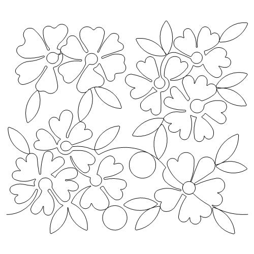 Bunches of Daisies b2b