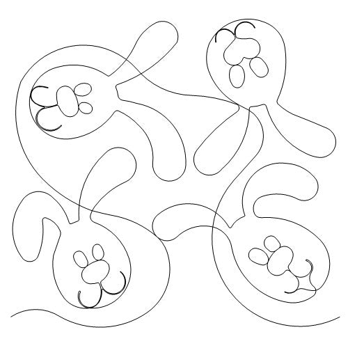 Bunnies for Kids b2b