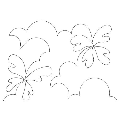 Butterflies In the Clouds b2b