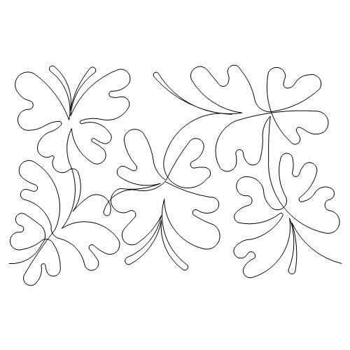 Butterflies Touching b2b