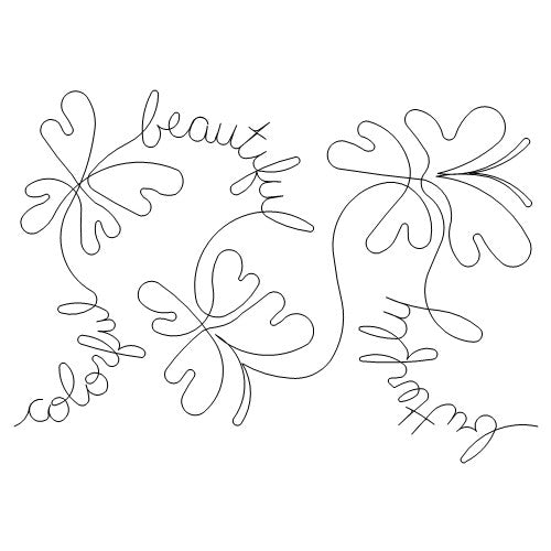 Butterflies with Words b2b