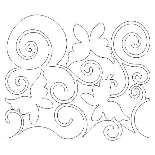 Butterfly Enchantment b2b