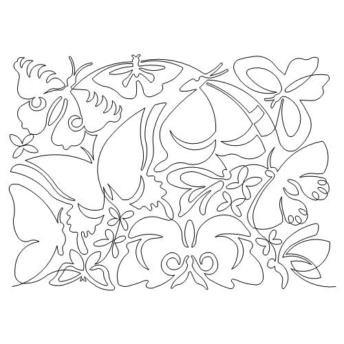 Butterfly Fantasy b2b