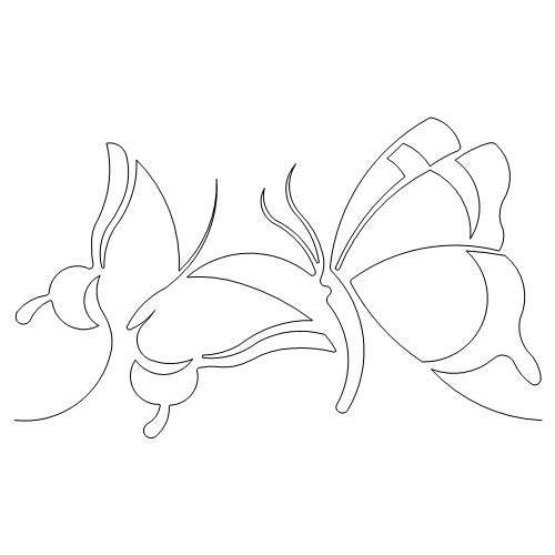 Butterfly b2b