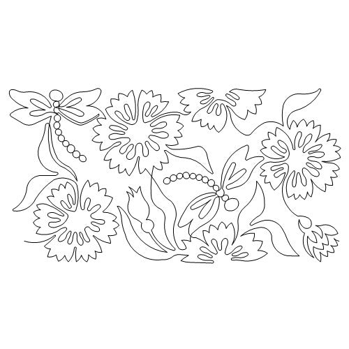 Carnation Carnival b2b