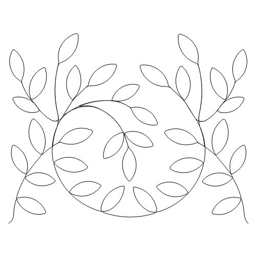 Carpet of Leaves b2b