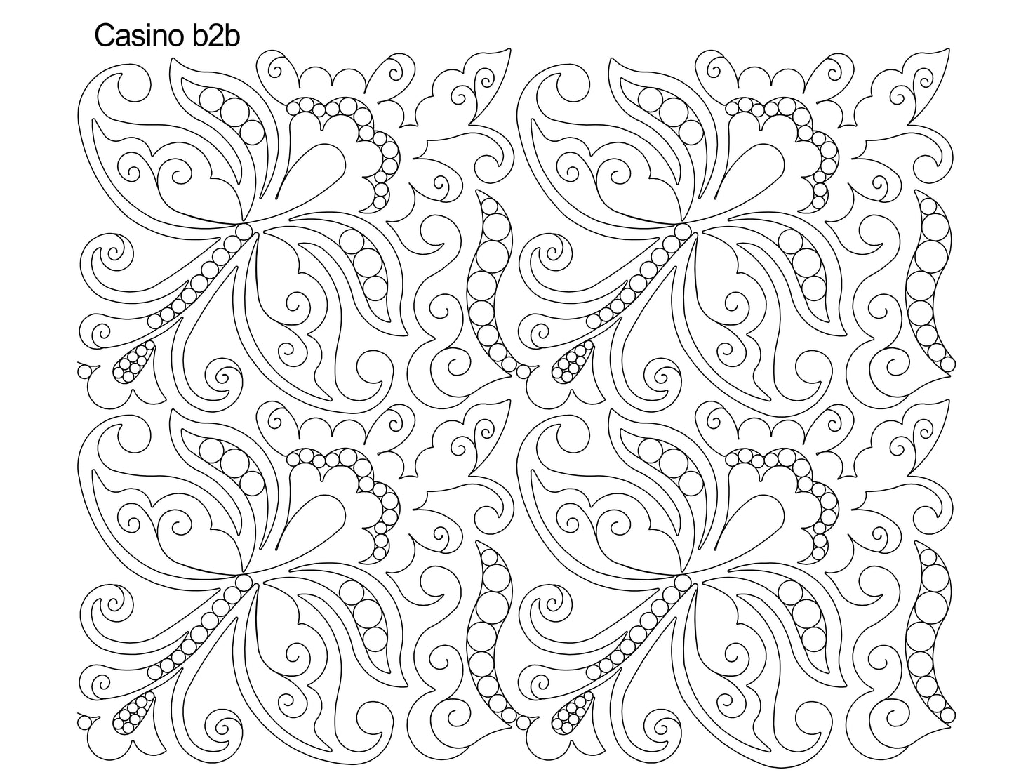 Casino b2b