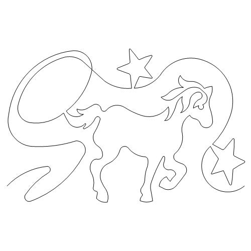 Catch That Horse b2b