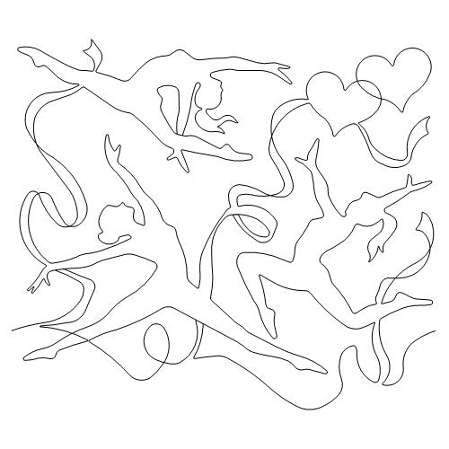 Celebration Dance e2e