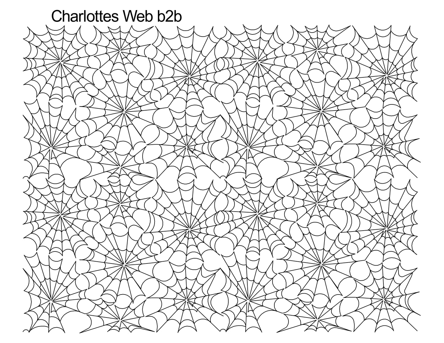 Charlotte's Web b2b