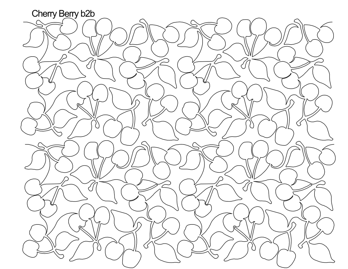 Cherry Berry b2b