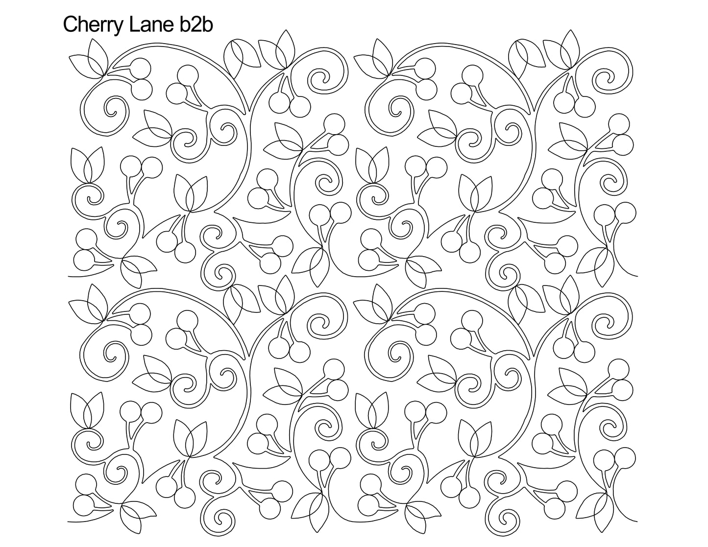 Cherry Lane b2b