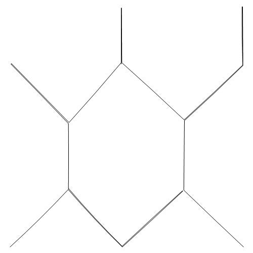 Chicken Wire Small b2b