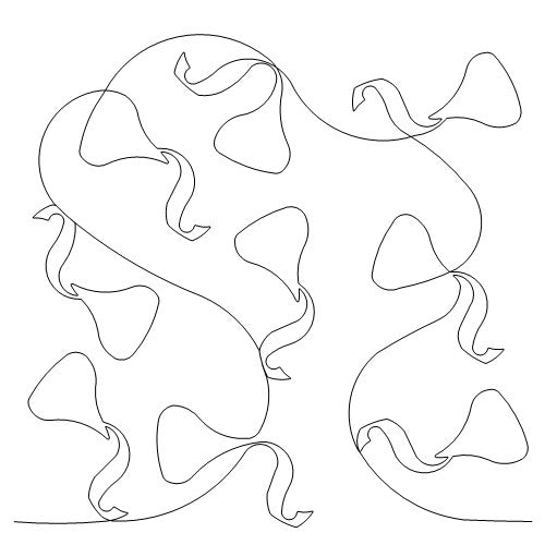 Chocolate Kisses b2b