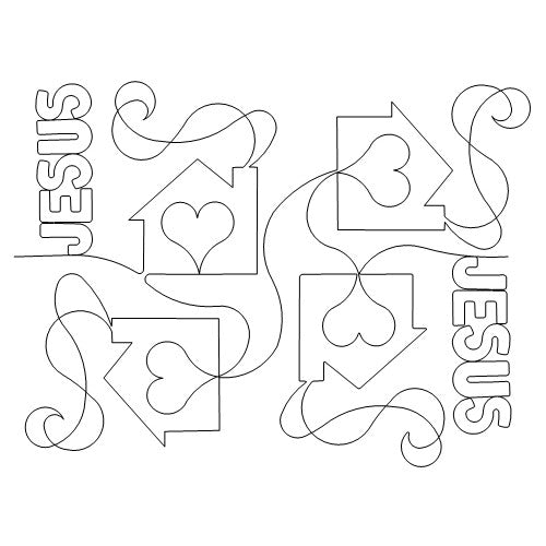 Christ in My Home b2b