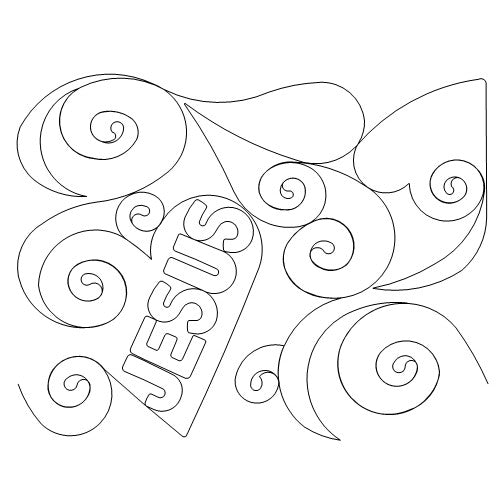 Christ in My Heart b2b