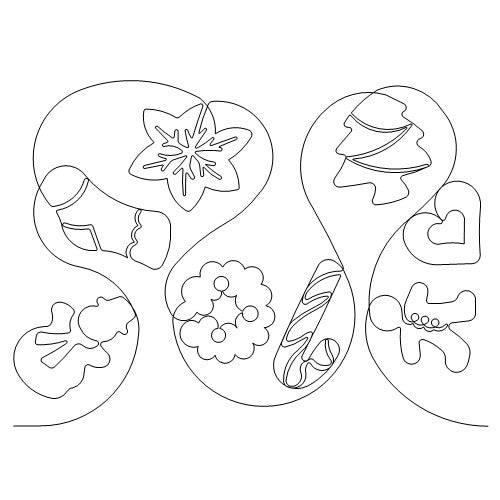 Christmas Cookies b2b