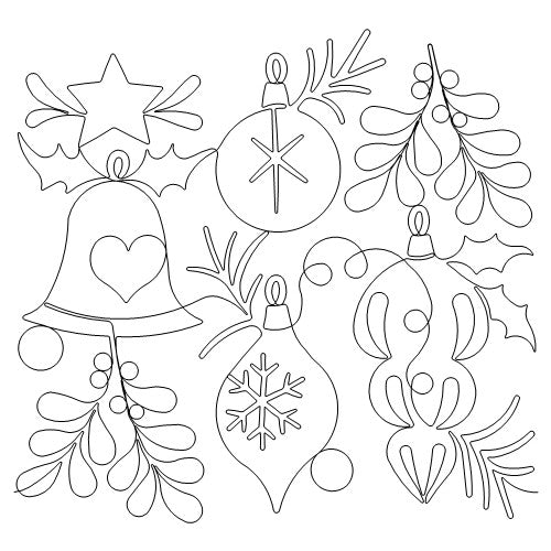 Christmas Favorites b2b