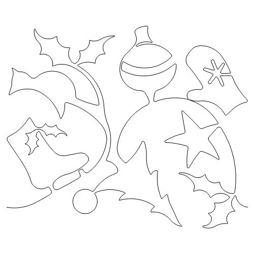 Christmas Memories b2b